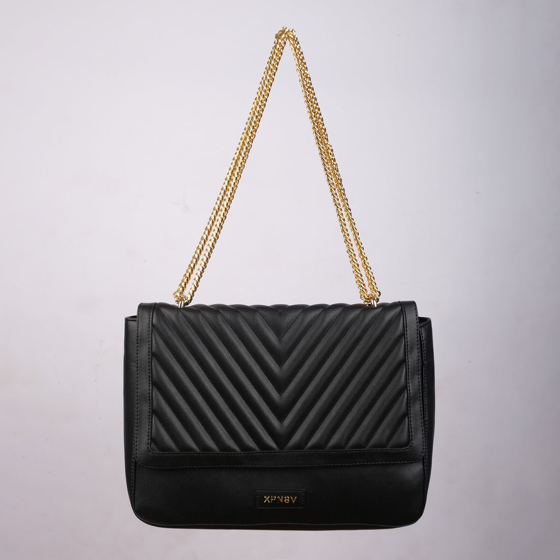 Victoria Chic Flap Bag