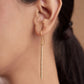Barely There Earrings