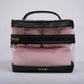 4-In-1 Jet Set Travel Kit Bag - Pink