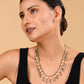 Timeless Classic Pearl Necklace