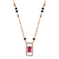 American Diamond Mangalsutra