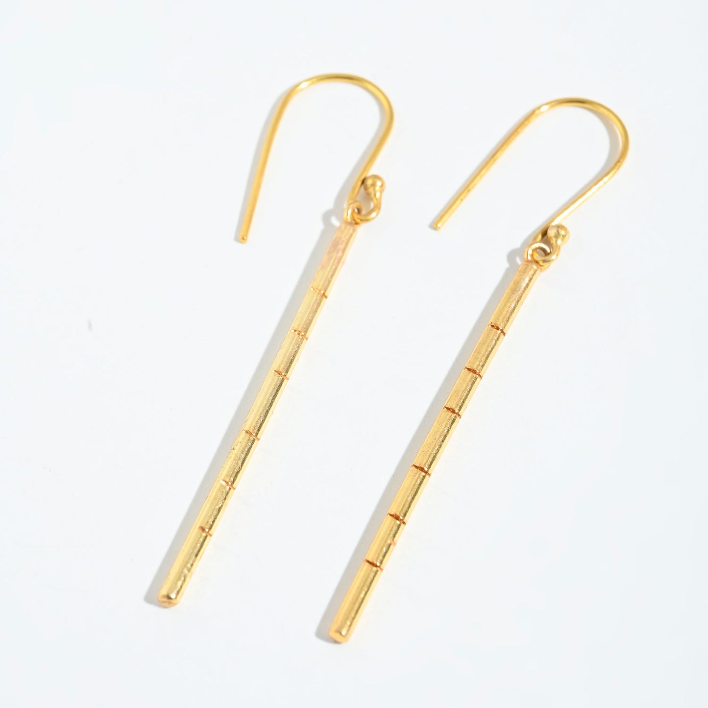 Barely There Earrings