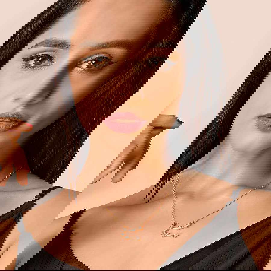 Constellation Necklaces | 18k Gold Plated