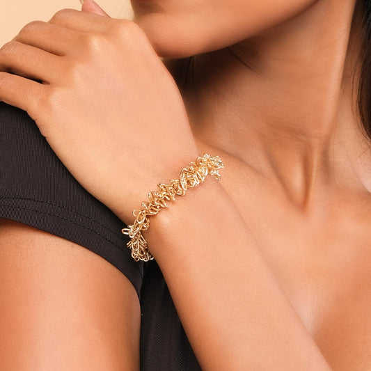 Vogue Chain Bracelet