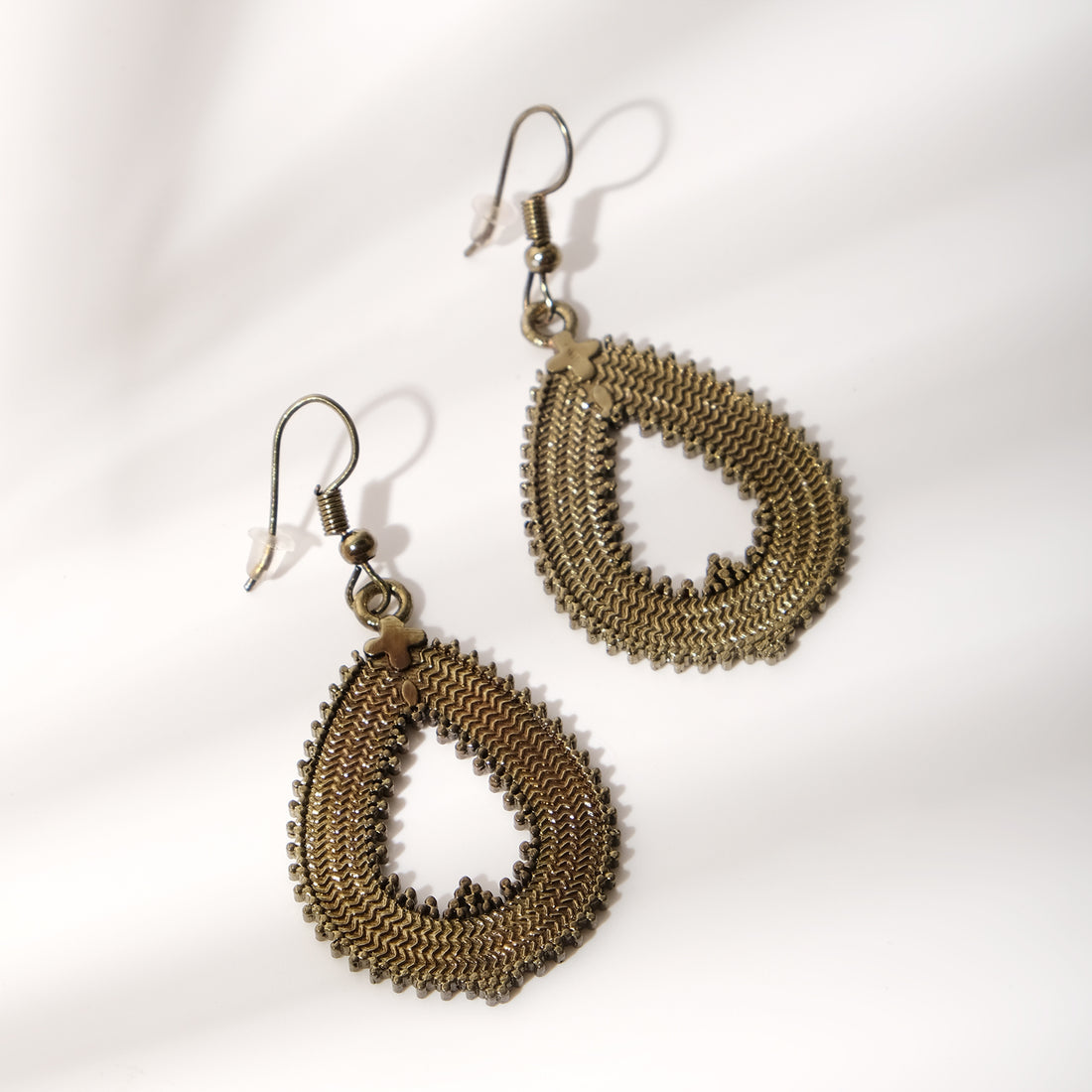 Vintage Drop Dangler Earrings