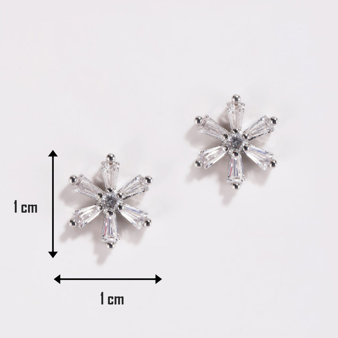 Daisy Dreams Stud Earrings