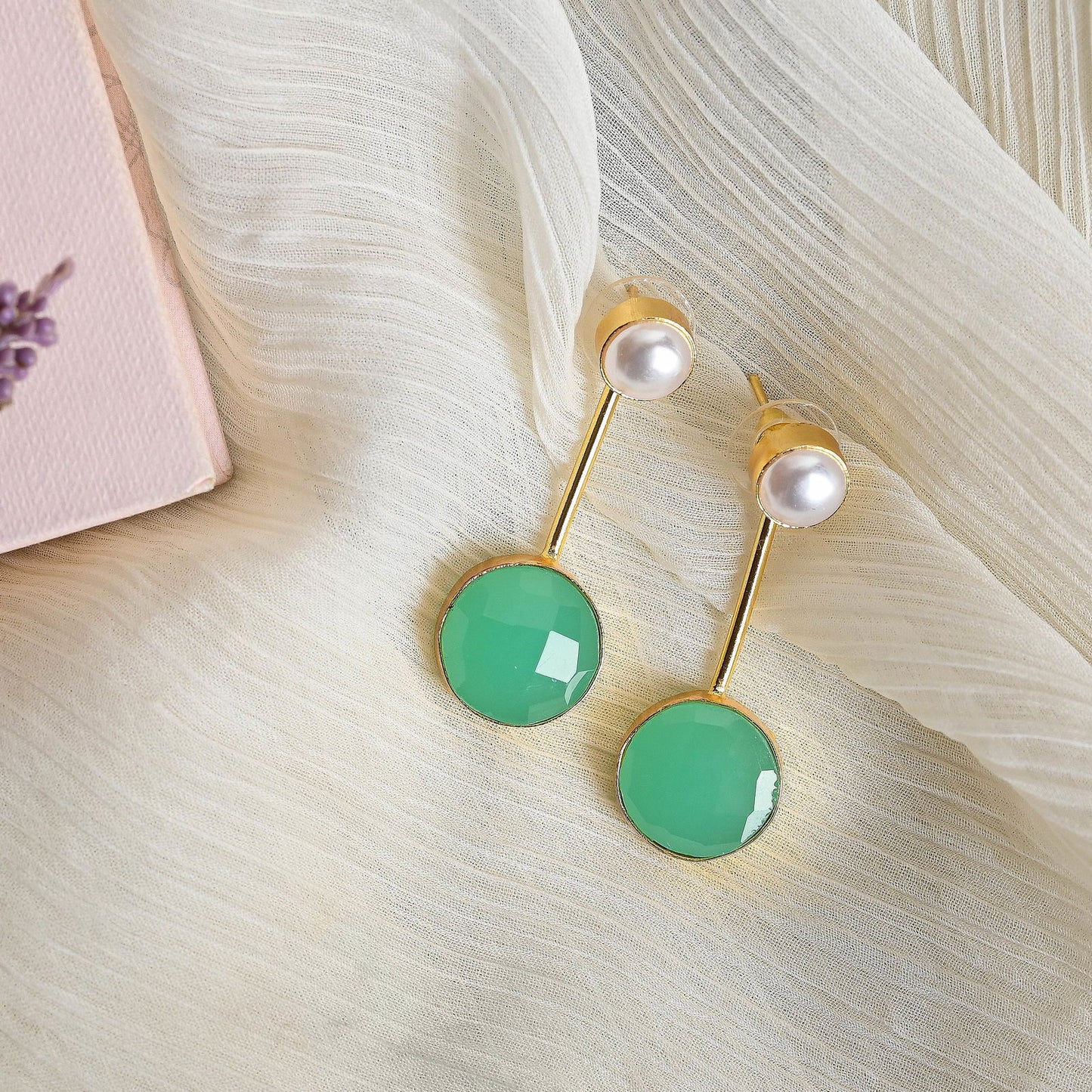 Drop Versatile Earrings