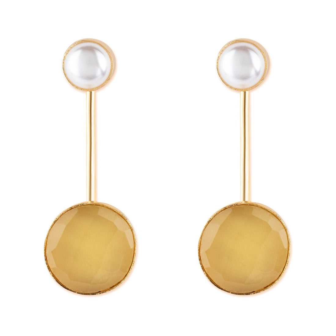 Drop Versatile Earrings