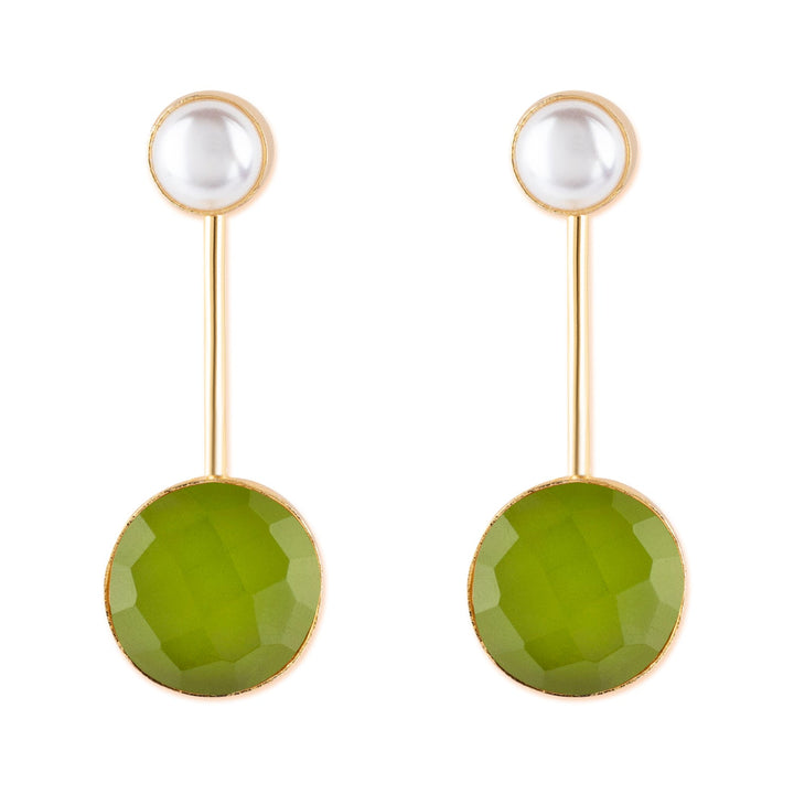 Drop Versatile Earrings