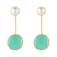 Drop Versatile Earrings