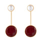 Drop Versatile Earrings