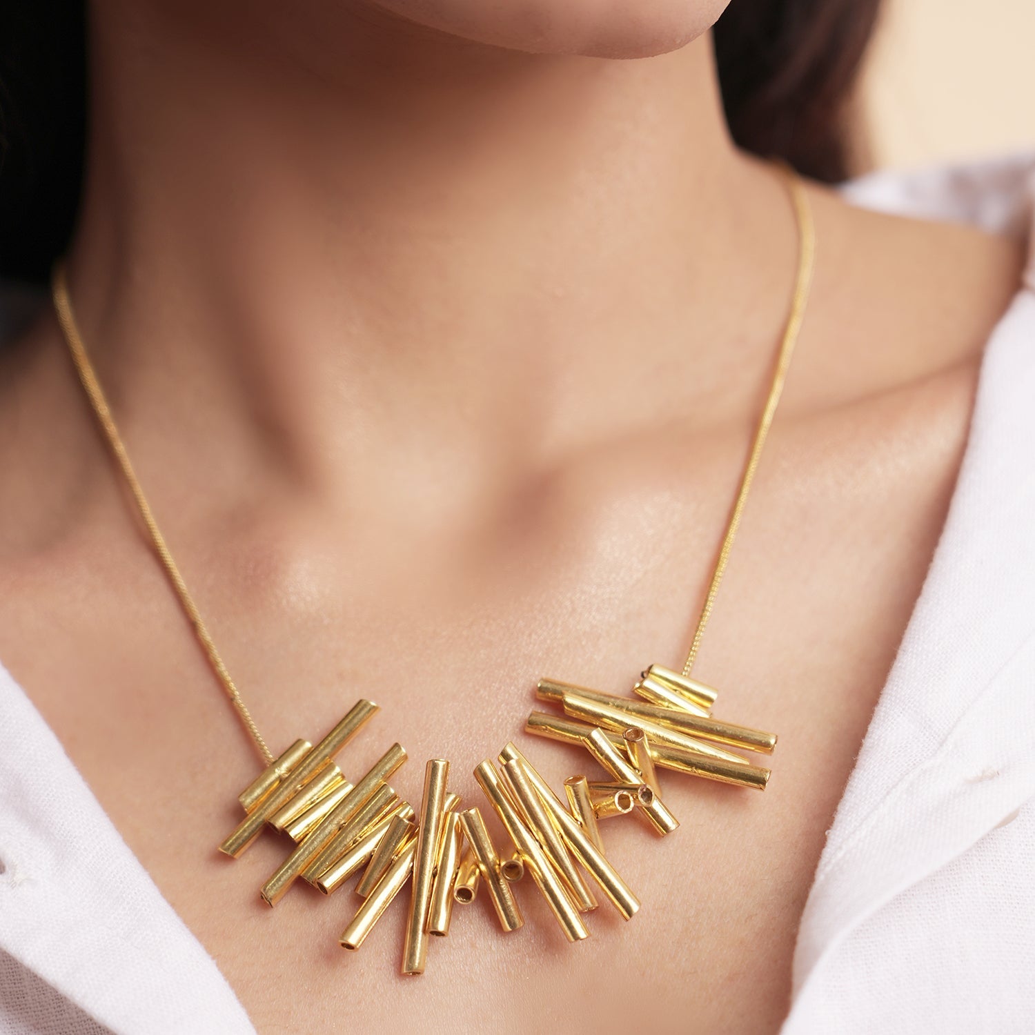 Effortless Elegance Necklace