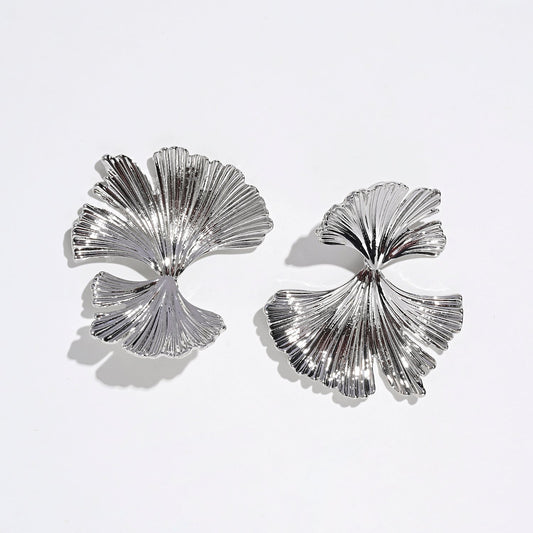 Flower Power Earrings