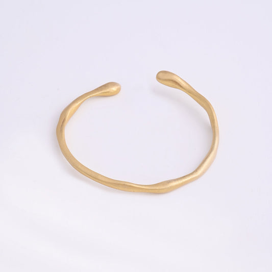 Golden Elegance Bracelet