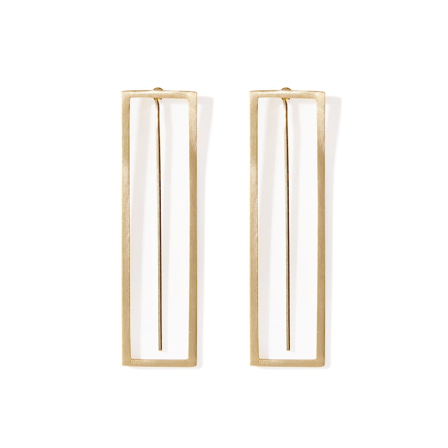 Golden Grace Earrings