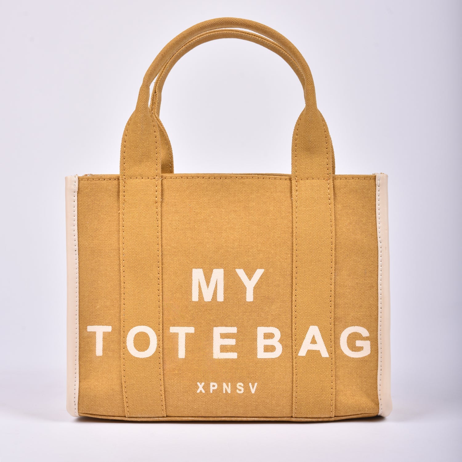 My Tote Bag Olive Green