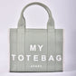 My Tote Bag Yellow