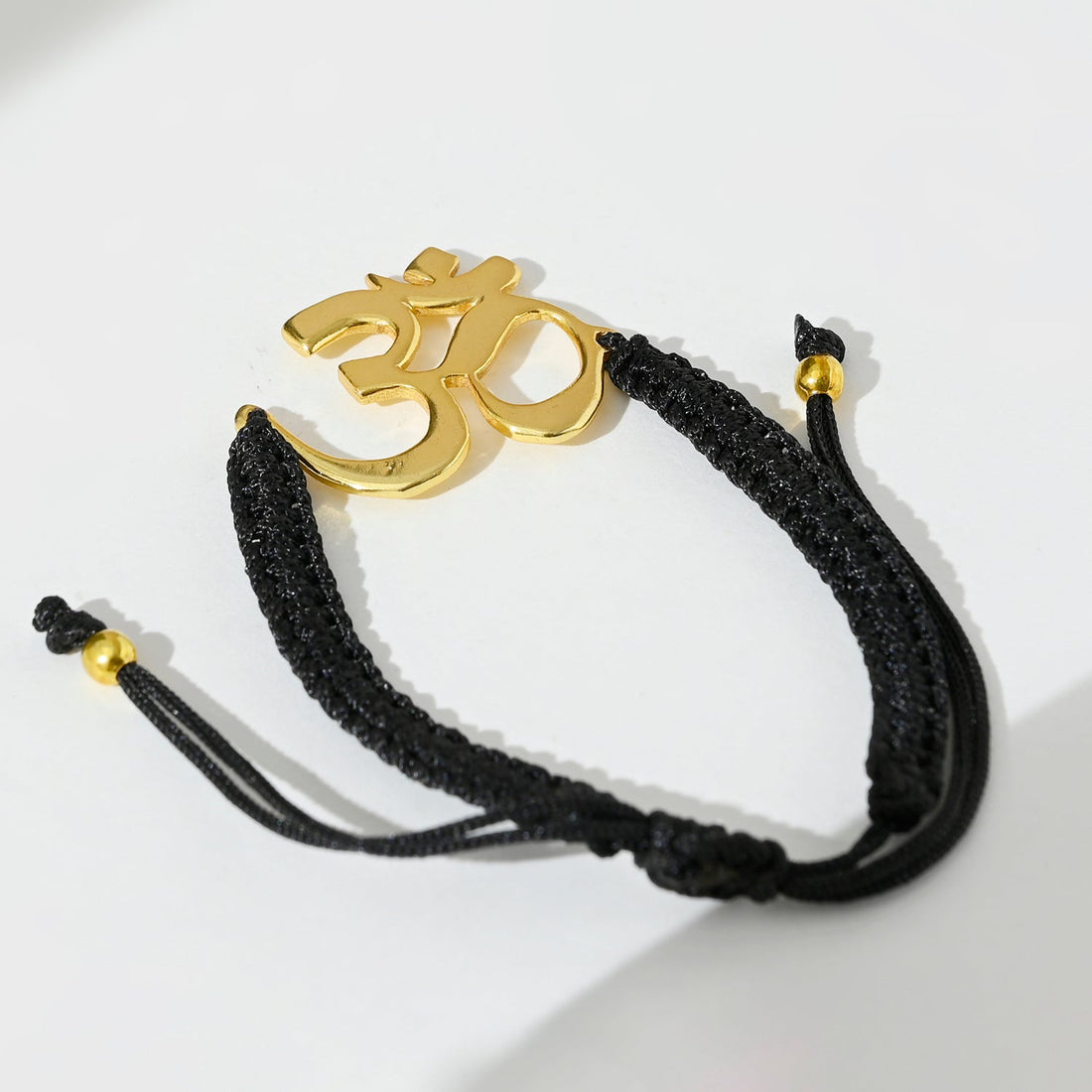 Om Bracelet