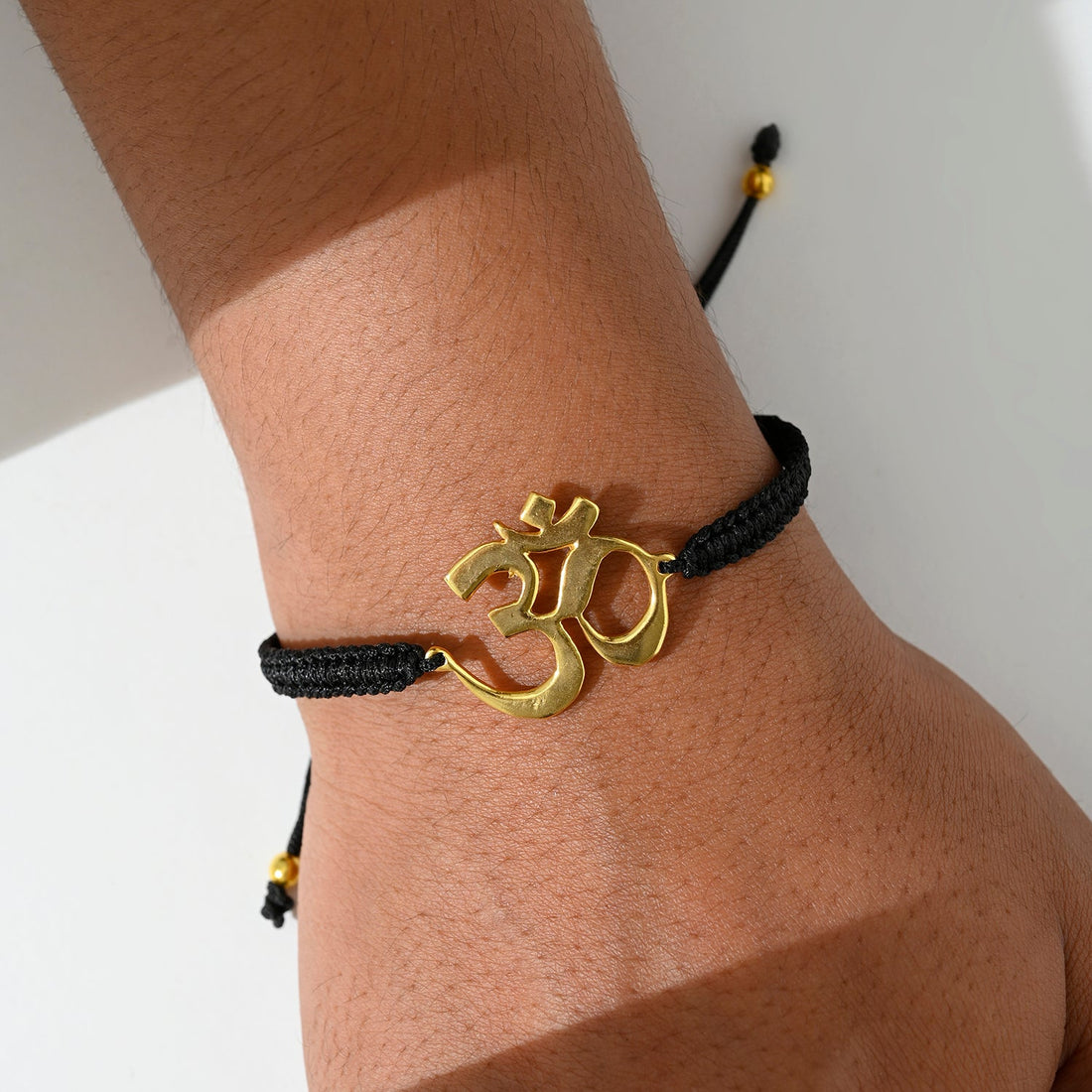 Om Bracelet