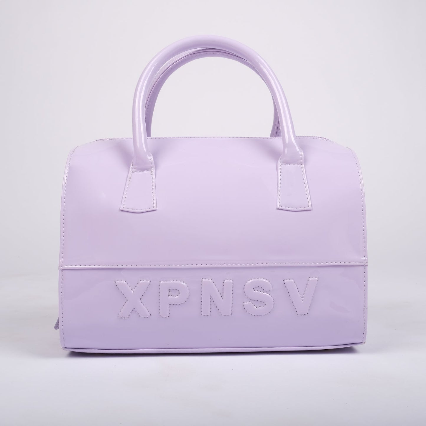 Poppy Candy Bag Lilac