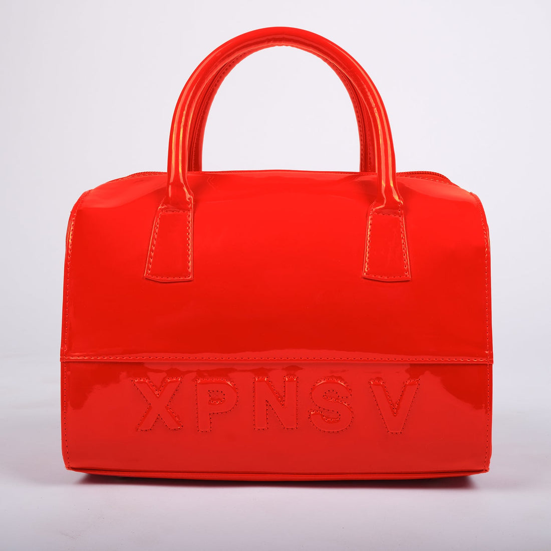 Poppy Candy Bag Red