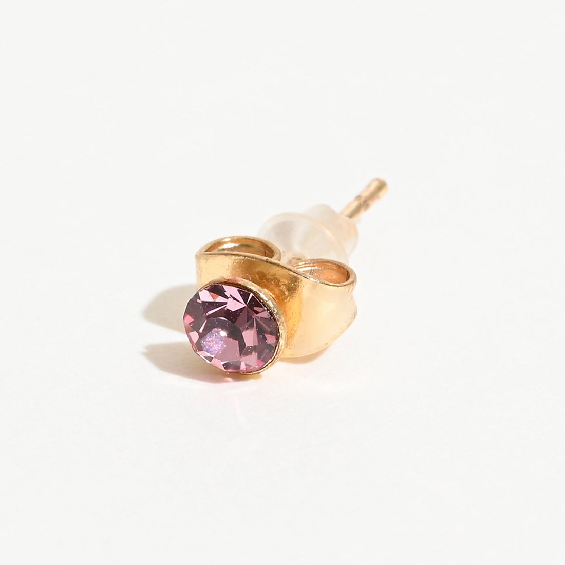 Rhine Stone Earring Stud Pack Set of 10