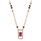 American Diamond Mangalsutra