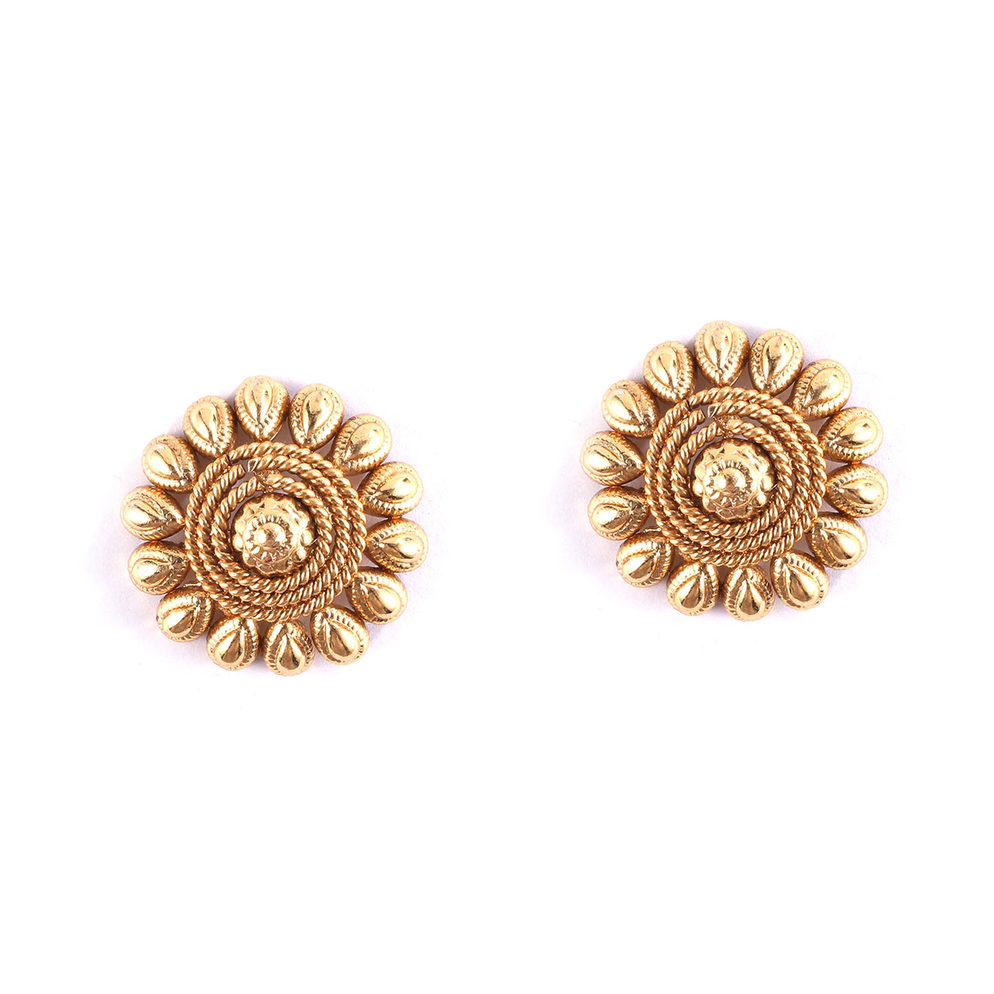Vintage India Allure Set with Earrings