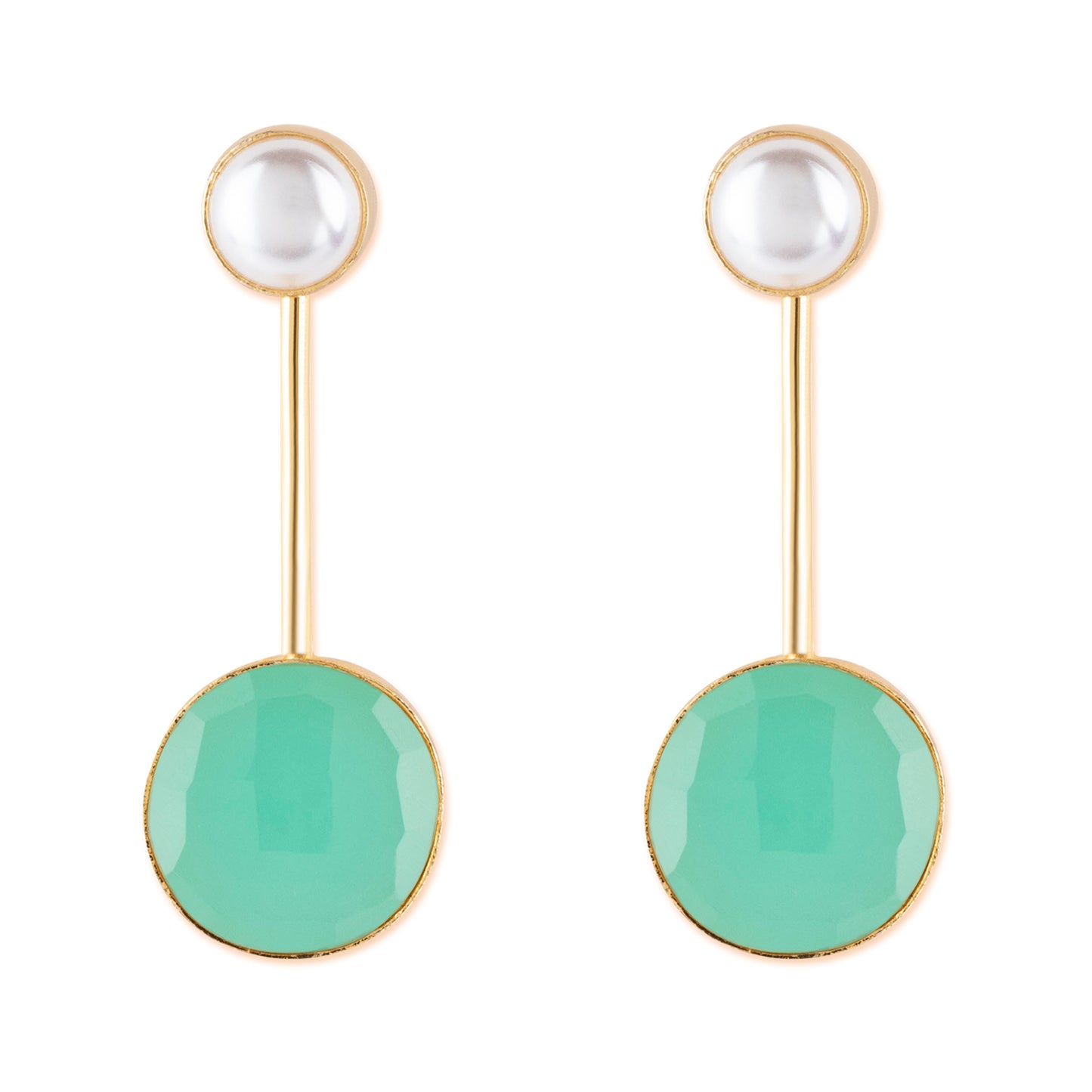 Drop Versatile Earrings